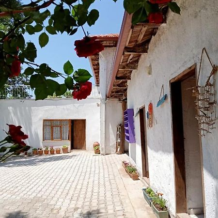 Salda Goelue Koca Kapi Konaklama Yesilova  Extérieur photo