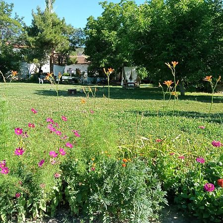 Salda Goelue Koca Kapi Konaklama Yesilova  Extérieur photo