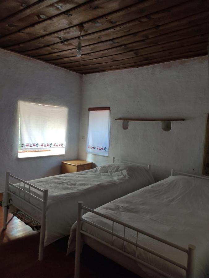 Salda Goelue Koca Kapi Konaklama Yesilova  Extérieur photo