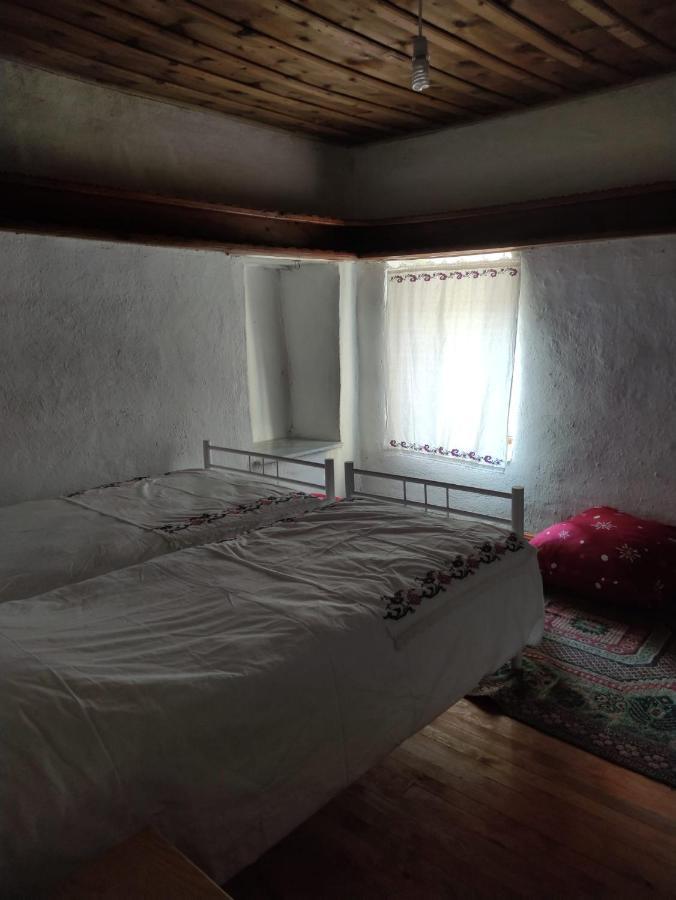 Salda Goelue Koca Kapi Konaklama Yesilova  Extérieur photo