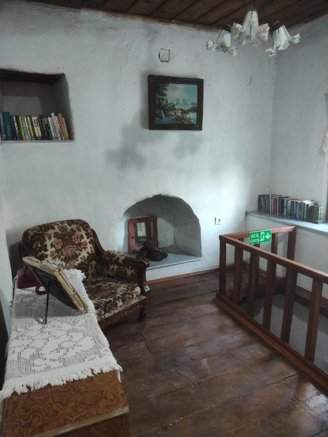 Salda Goelue Koca Kapi Konaklama Yesilova  Extérieur photo