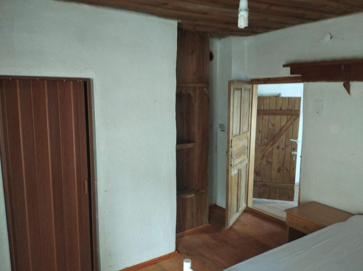 Salda Goelue Koca Kapi Konaklama Yesilova  Extérieur photo
