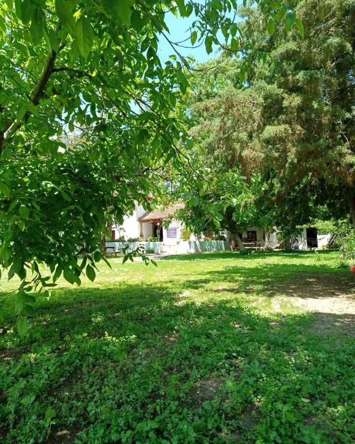 Salda Goelue Koca Kapi Konaklama Yesilova  Extérieur photo