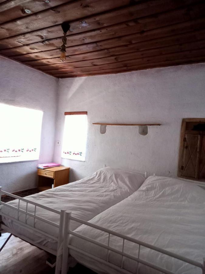 Salda Goelue Koca Kapi Konaklama Yesilova  Extérieur photo