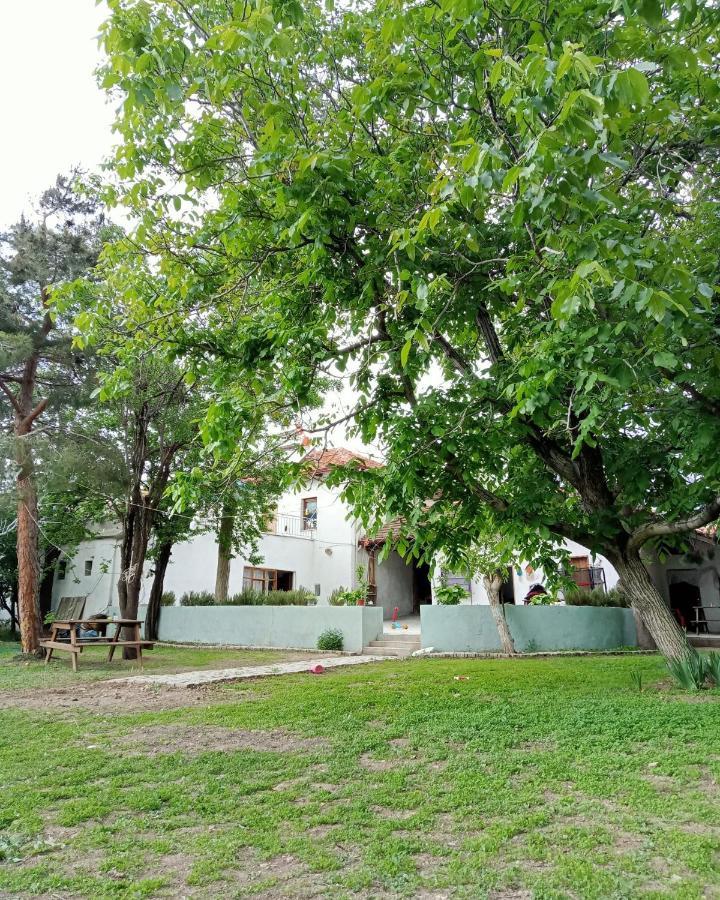 Salda Goelue Koca Kapi Konaklama Yesilova  Extérieur photo