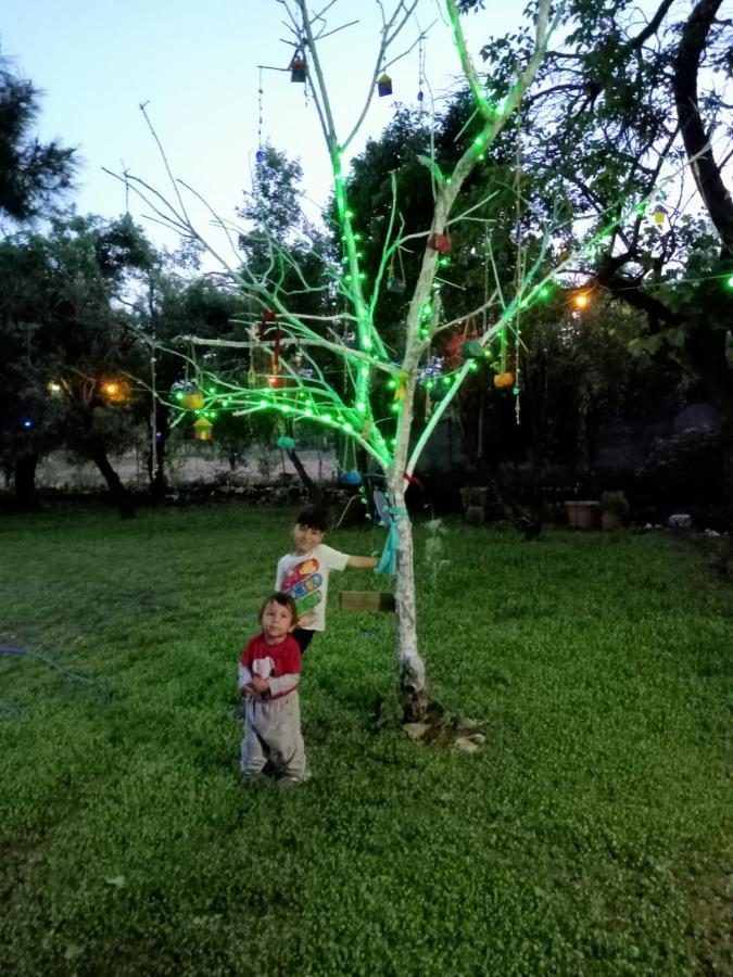 Salda Goelue Koca Kapi Konaklama Yesilova  Extérieur photo