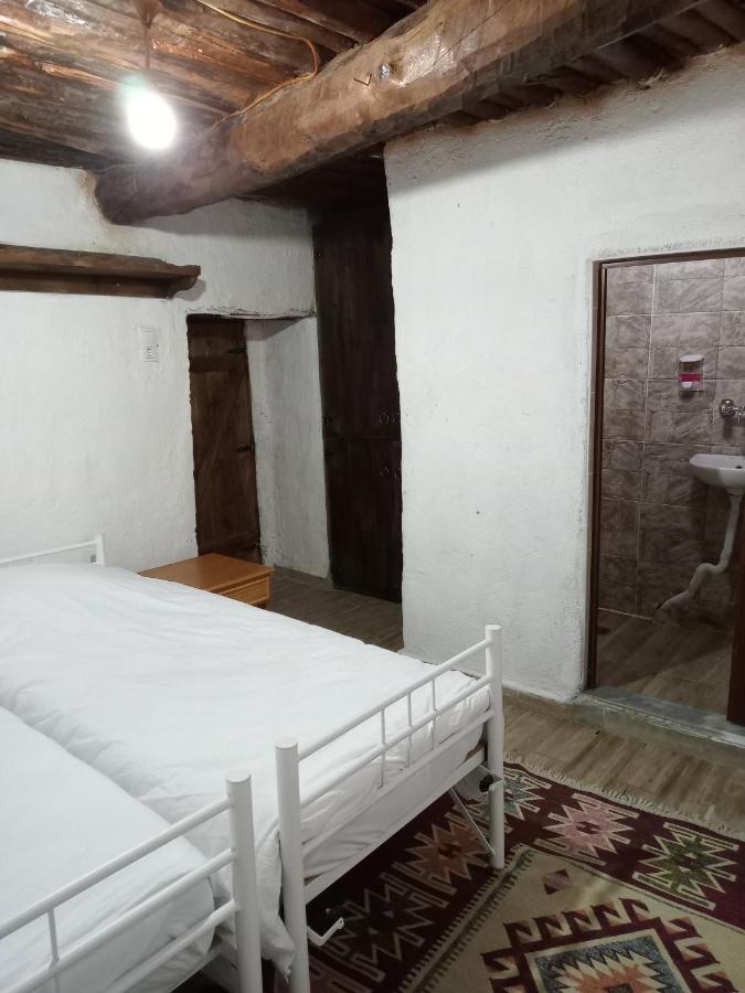 Salda Goelue Koca Kapi Konaklama Yesilova  Extérieur photo