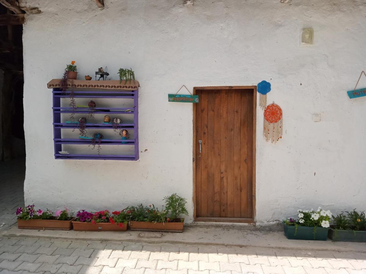 Salda Goelue Koca Kapi Konaklama Yesilova  Extérieur photo