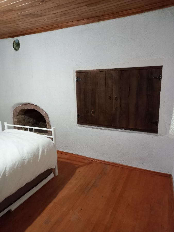 Salda Goelue Koca Kapi Konaklama Yesilova  Extérieur photo