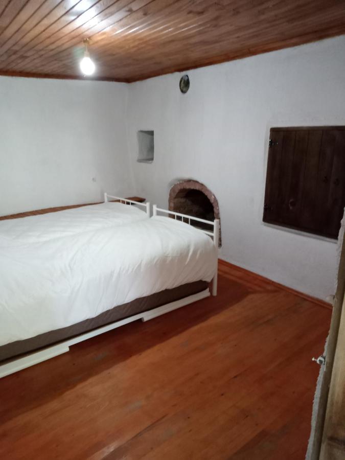 Salda Goelue Koca Kapi Konaklama Yesilova  Extérieur photo