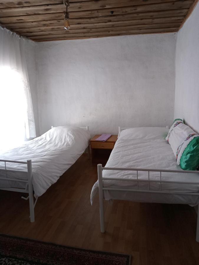 Salda Goelue Koca Kapi Konaklama Yesilova  Chambre photo