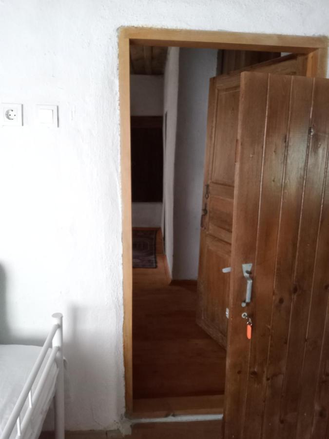 Salda Goelue Koca Kapi Konaklama Yesilova  Chambre photo