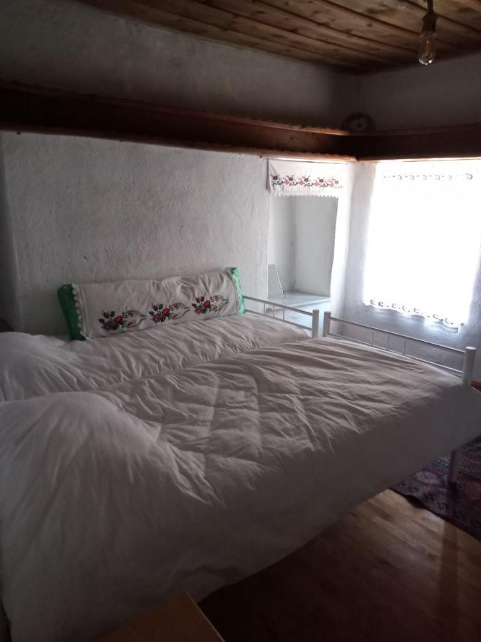Salda Goelue Koca Kapi Konaklama Yesilova  Extérieur photo