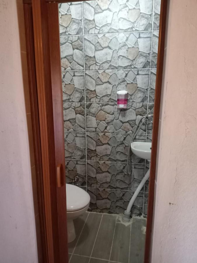 Salda Goelue Koca Kapi Konaklama Yesilova  Extérieur photo