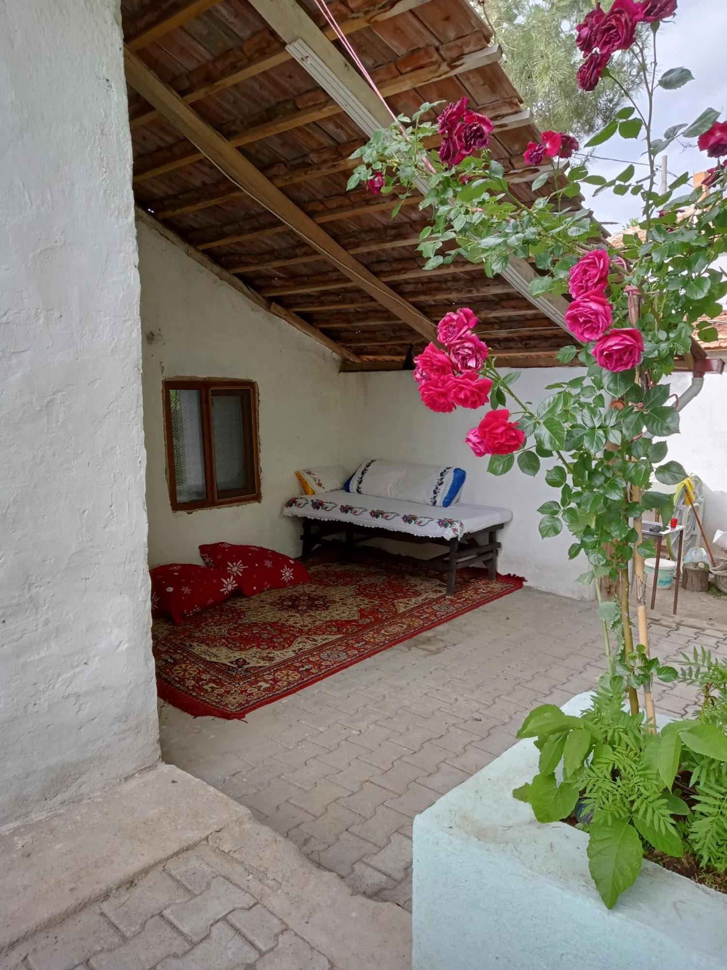 Salda Goelue Koca Kapi Konaklama Yesilova  Chambre photo